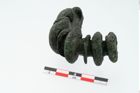 Foto von Bronzebuckelarmreif (NHMW-PRAE-025580)